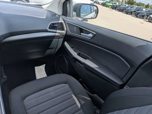 Used 2024 Ford Edge SE AWD/4WD image 20