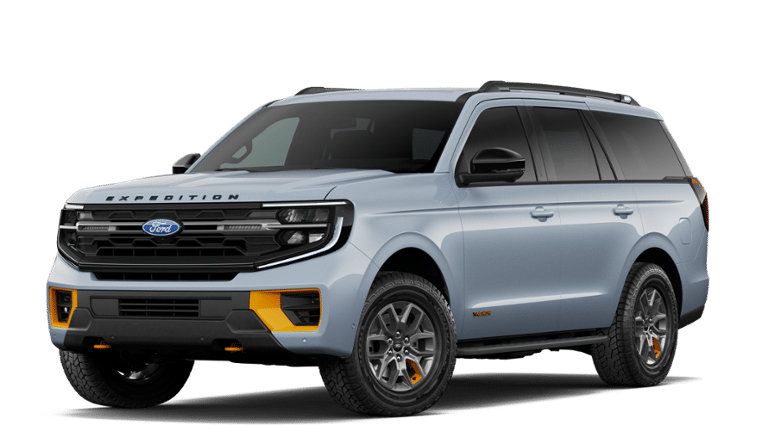 New 2027 Ford Expedition Tremor w/ Driver's Package AWD/4WD image 22