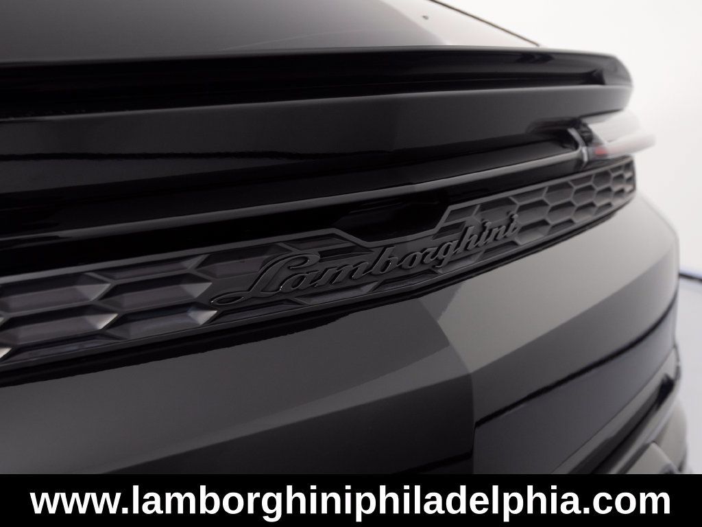 Used 2026 Lamborghini Urus S AWD/4WD image 49
