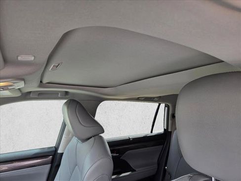 Used 2023 Toyota Highlander Limited image 14