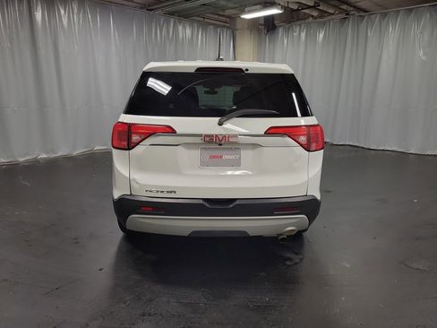 Used 2019 GMC Acadia SLE image 8