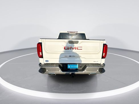 Used 2022 GMC Sierra 1500 SLT w/ SLT Premium Plus Package image 7