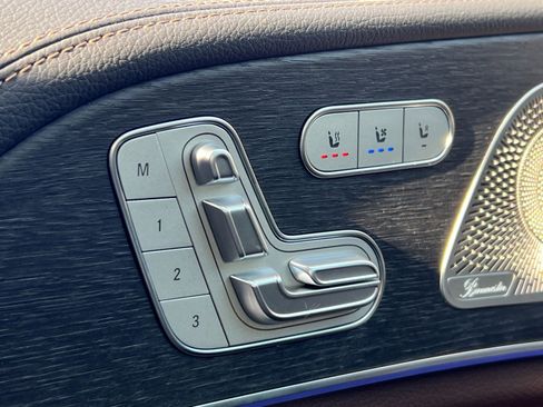 New 2026 Mercedes-Benz GLE 450 4MATIC image 35