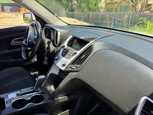 Used 2013 Chevrolet Equinox LT FWD image 27
