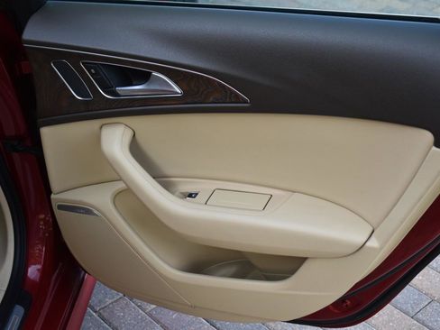 Used 2013 Audi A6 3.0T Prestige w/ Prestige Pkg image 40