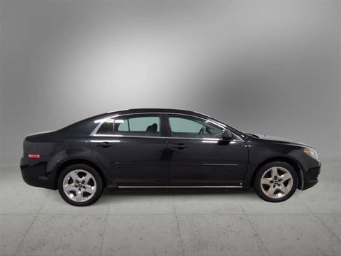 Used 2009 Chevrolet Malibu LT w/ Power Convenience Package image 9