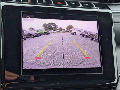 New 2025 Jeep Grand Cherokee Laredo X w/ Luxury Tech Group I image 25