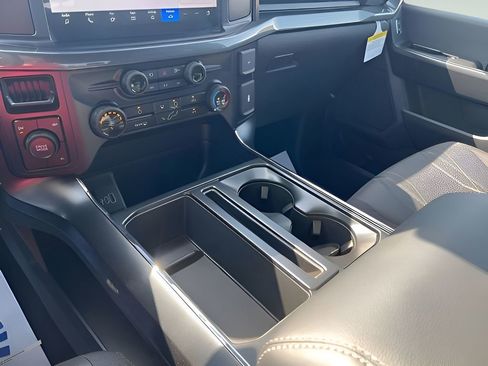 New 2025 Ford F150 STX w/ Equipment Group 200A image 18