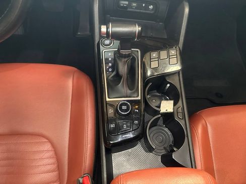 Used 2023 Kia Sportage SX FWD image 19