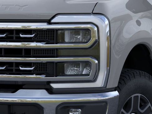 New 2026 Ford F350 Lariat image 18
