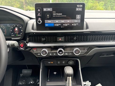 New 2026 Honda CR-V EX-L image 18