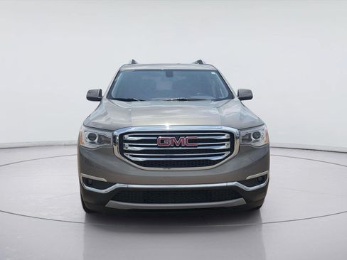 Used 2019 GMC Acadia SLT FWD image 2