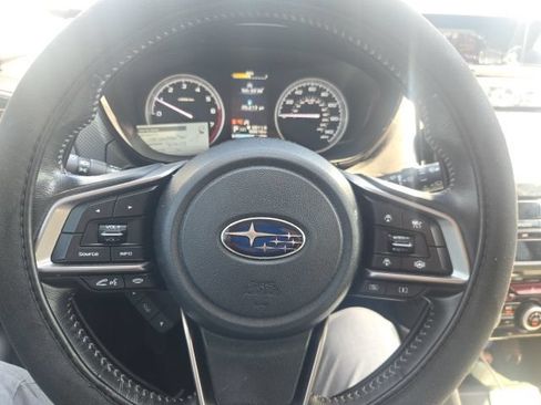Used 2021 Subaru Forester Premium w/ Popular Package #1 AWD/4WD image 9