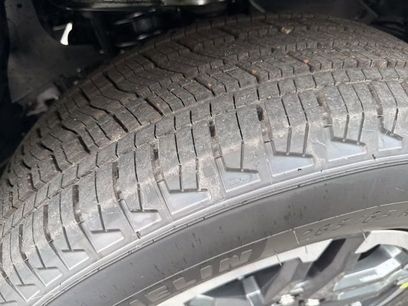 New 2025 Toyota Tacoma TRD Sport