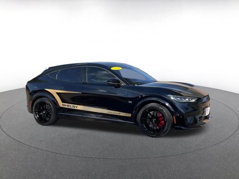 Used 2023 Ford Mustang Mach-E GT image 7