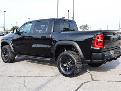 New 2026 RAM 1500 RHO w/ RHO Level 1 Equipment Group AWD/4WD image 8