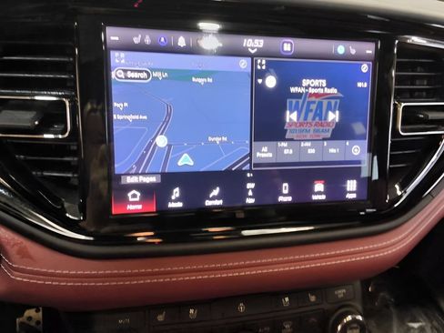 Used 2023 Dodge Durango SRT Hellcat AWD/4WD image 24