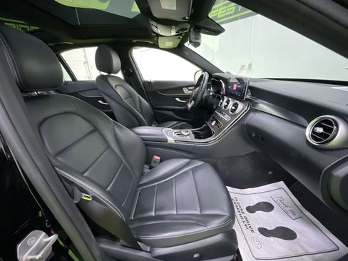 Used 2021 Mercedes-Benz C 300 Sedan image 29