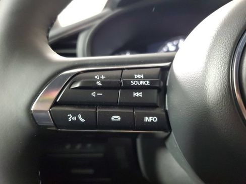 New 2026 MAZDA MAZDA3 Hatchback w/Premium Plus Pkg AWD/4WD image 25