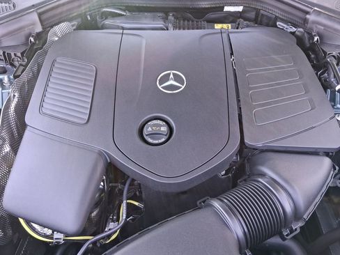 New 2026 Mercedes-Benz GLC 300 image 31