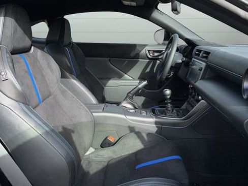 New 2025 Subaru BRZ tS w/ Popular Package 2 image 24