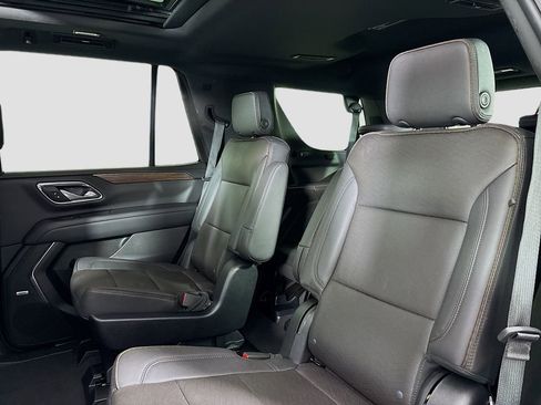 Certified 2023 Chevrolet Tahoe High Country AWD/4WD image 30