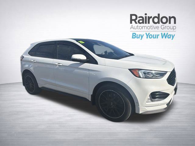 Used 2020 Ford Edge ST w/ Equipment Group 401A AWD/4WD 360° Tour