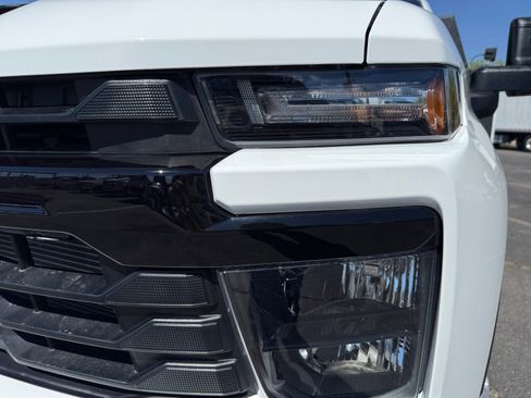 New 2025 Chevrolet Silverado 3500 W/T w/ WT Convenience Package image 9