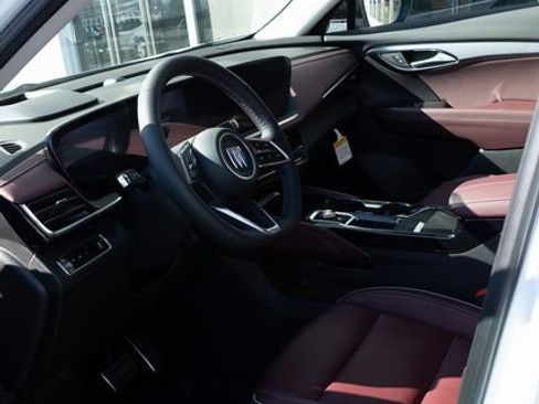 New 2026 Buick Envision Sport Touring AWD/4WD image 10