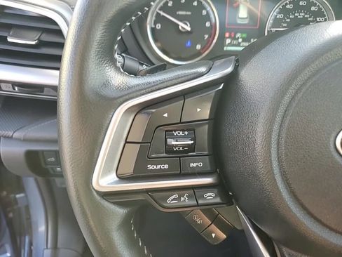 Certified 2022 Subaru Forester Touring w/ Popular Package #3 image 16