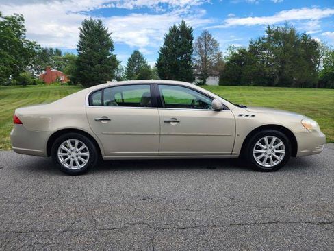 Used 2009 Buick Lucerne CX FWD image 5