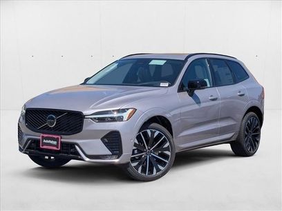 New 2026 Volvo XC60 B5 Ultra w/ Climate Package