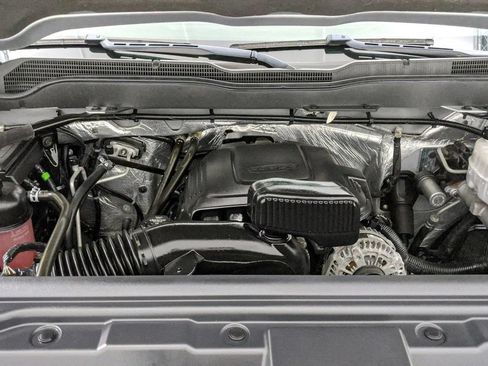 Used 2016 Chevrolet Silverado 2500 W/T w/ Snow Plow Prep Package AWD/4WD image 32