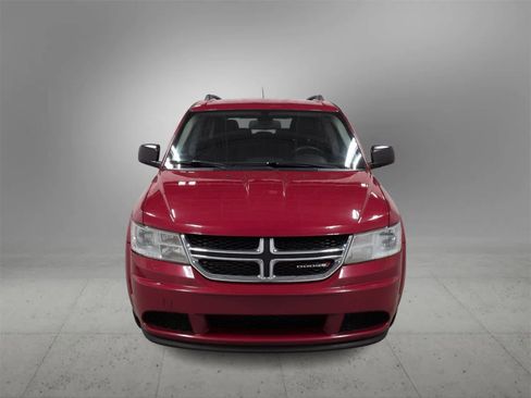 Certified 2018 Dodge Journey SE image 3