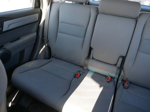 Used 2010 Honda CR-V LX image 12