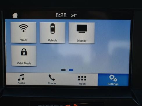 Used 2016 Ford F150 XLT w/ Equipment Group 302A Luxury AWD/4WD image 29