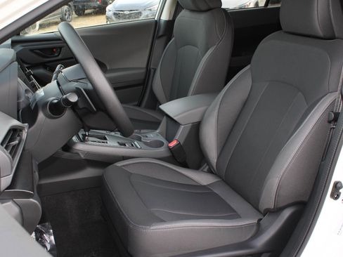 New 2026 Subaru Crosstrek 2.0i Premium image 15