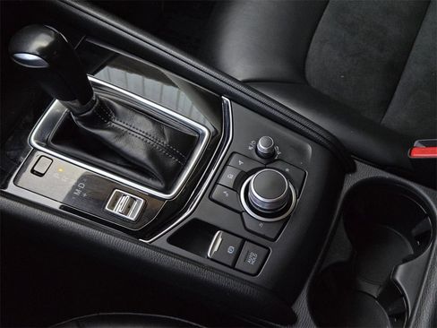 Used 2023 MAZDA CX-5 AWD 2.5 S w/ Select Package image 23