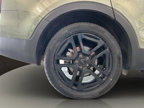 Used 2025 Kia Telluride SX X-Line AWD/4WD image 38