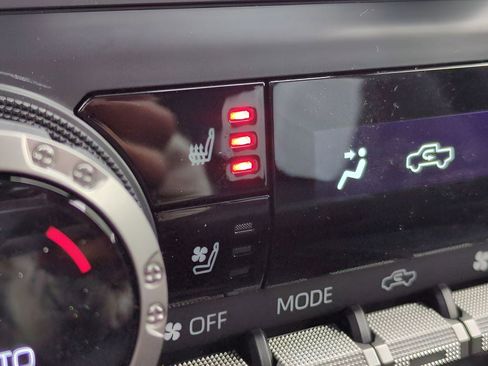 New 2026 Toyota Tacoma TRD Off-Road image 30