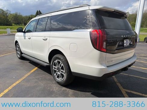 New 2026 Ford Expedition Max Active AWD/4WD image 5