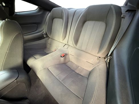 Used 2020 Ford Mustang Coupe image 16