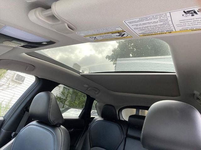 Certified 2023 INFINITI QX50 Luxe AWD/4WD image 26