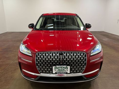 Used 2023 Lincoln Corsair AWD w/ Equipment Group 101A image 41