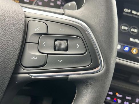 Used 2023 Buick Envision Avenir image 34