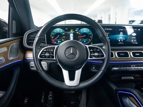 Used 2021 Mercedes-Benz GLE 350 4MATIC image 12