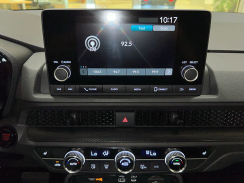 Used 2023 Honda CR-V EX image 28