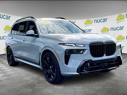 Used 2023 BMW X7 xDrive40i w/ M Sport Package