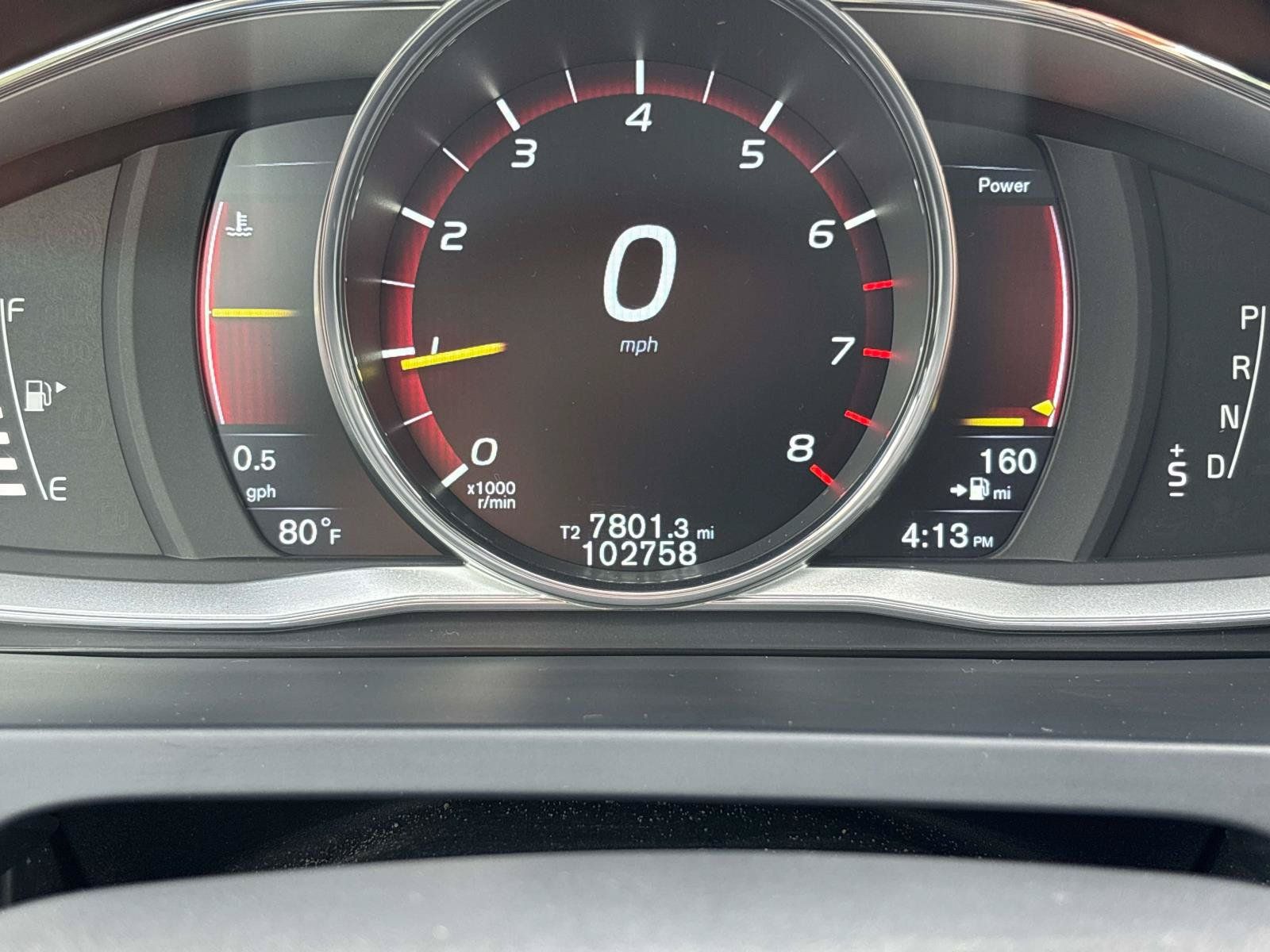 Used 2016 Volvo S60 T5 Premier FWD image 19