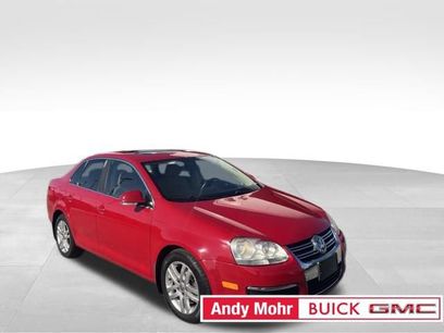 Used 2007 Volkswagen Jetta 2.5